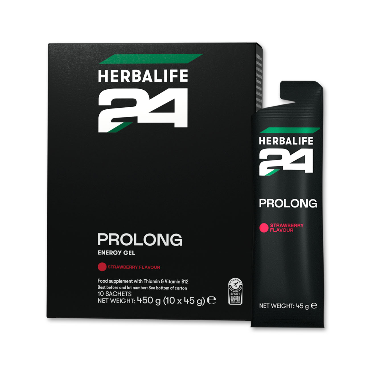 H24 Prolong Gel Product Packshot