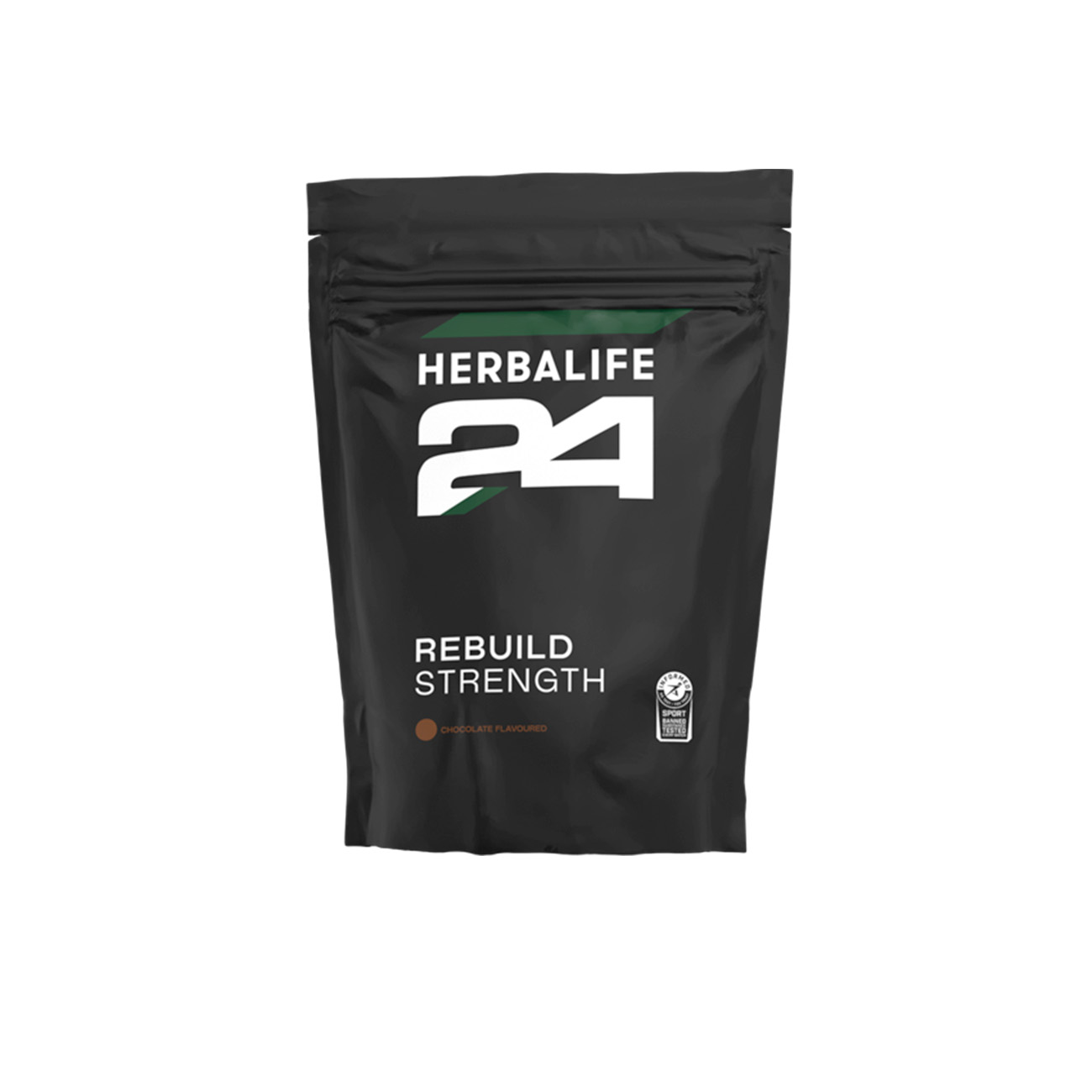 H24 Rebuild Strength Pouch Product Packshot