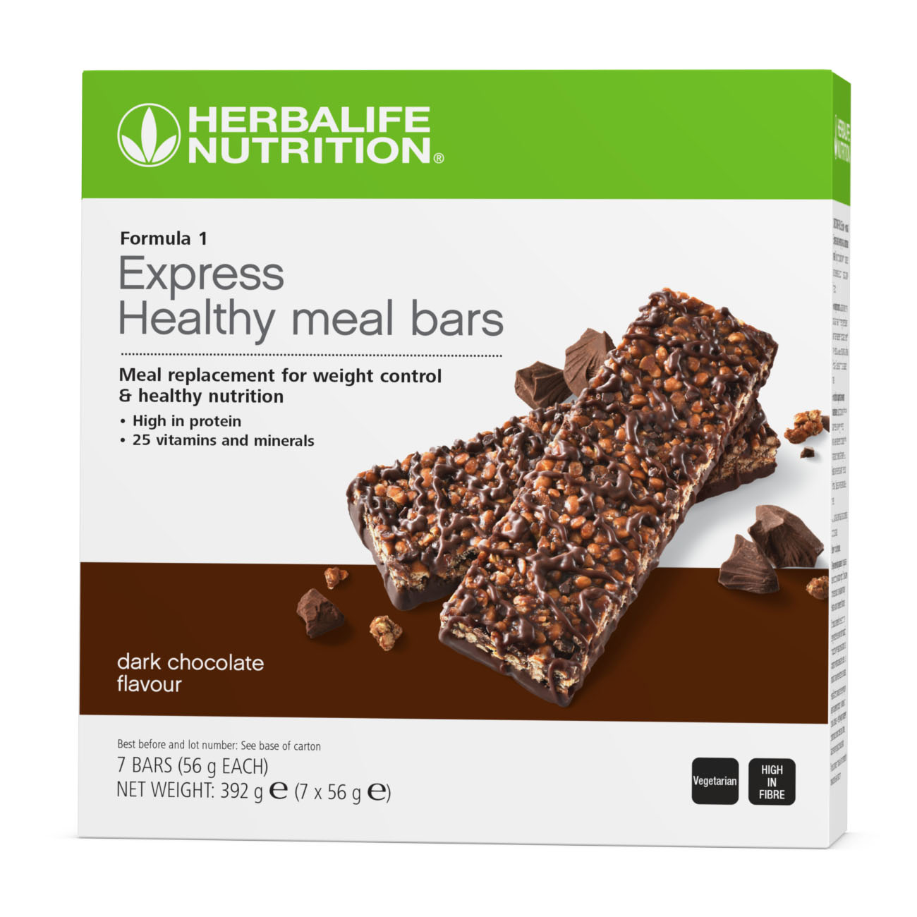 F1ExpressBar Box DarkChoc Square 1300px